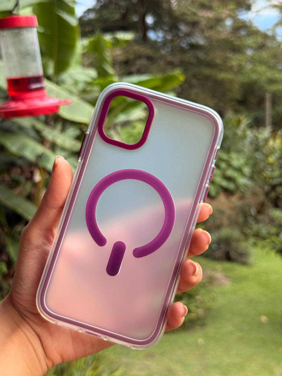 Case Pola