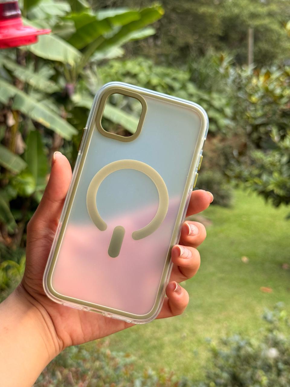 Case Pola