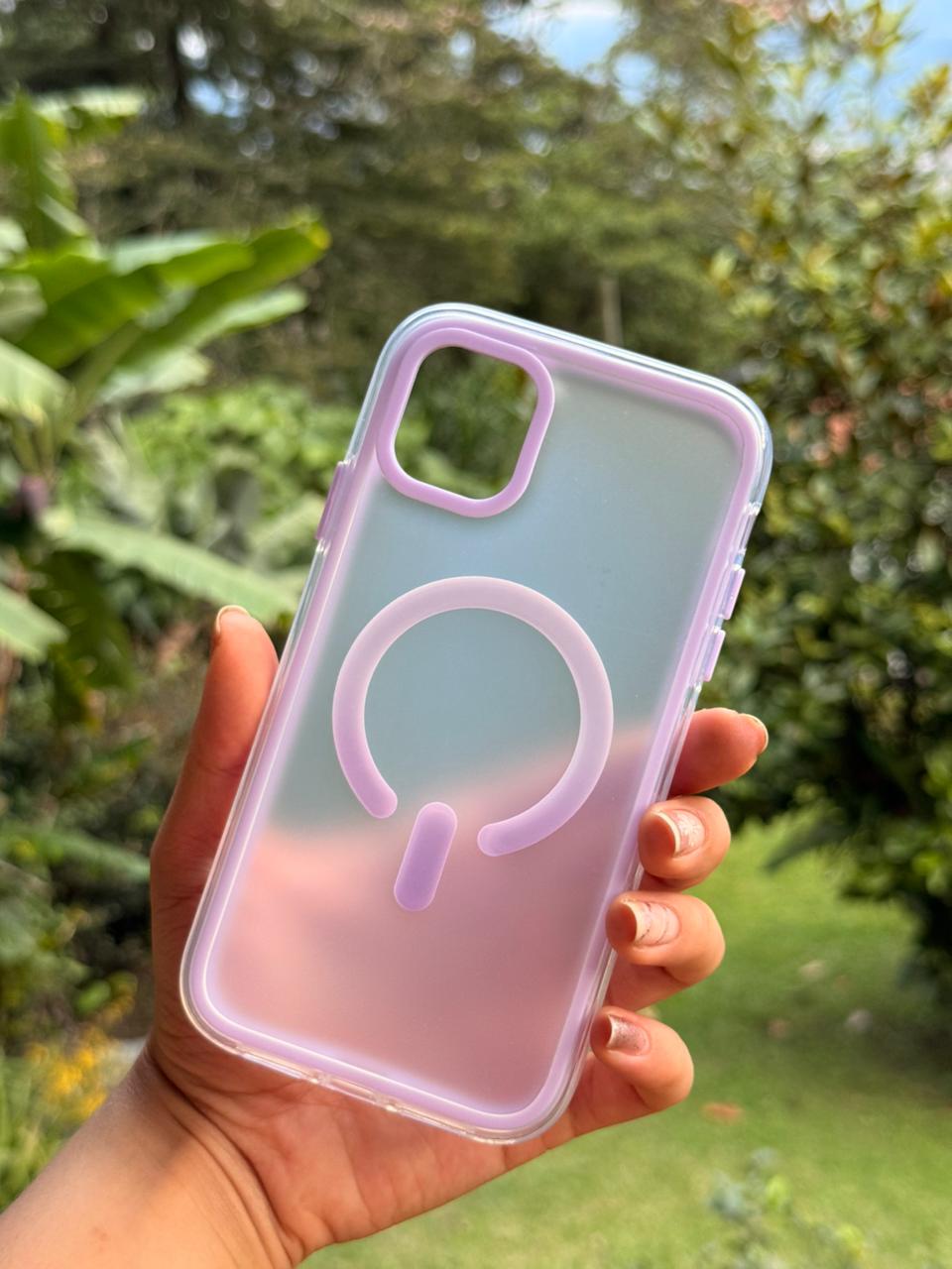 Case Pola