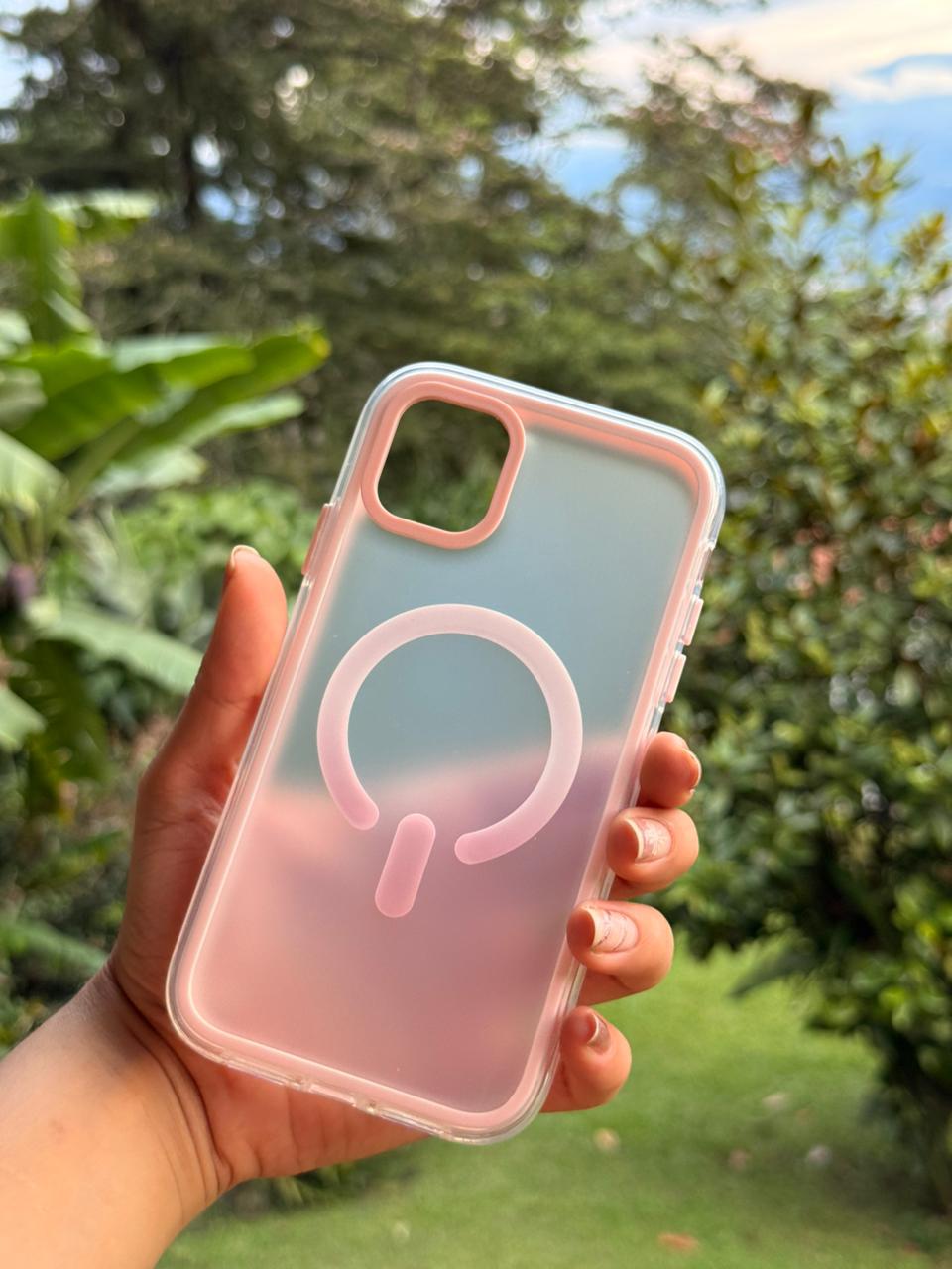 Case Pola