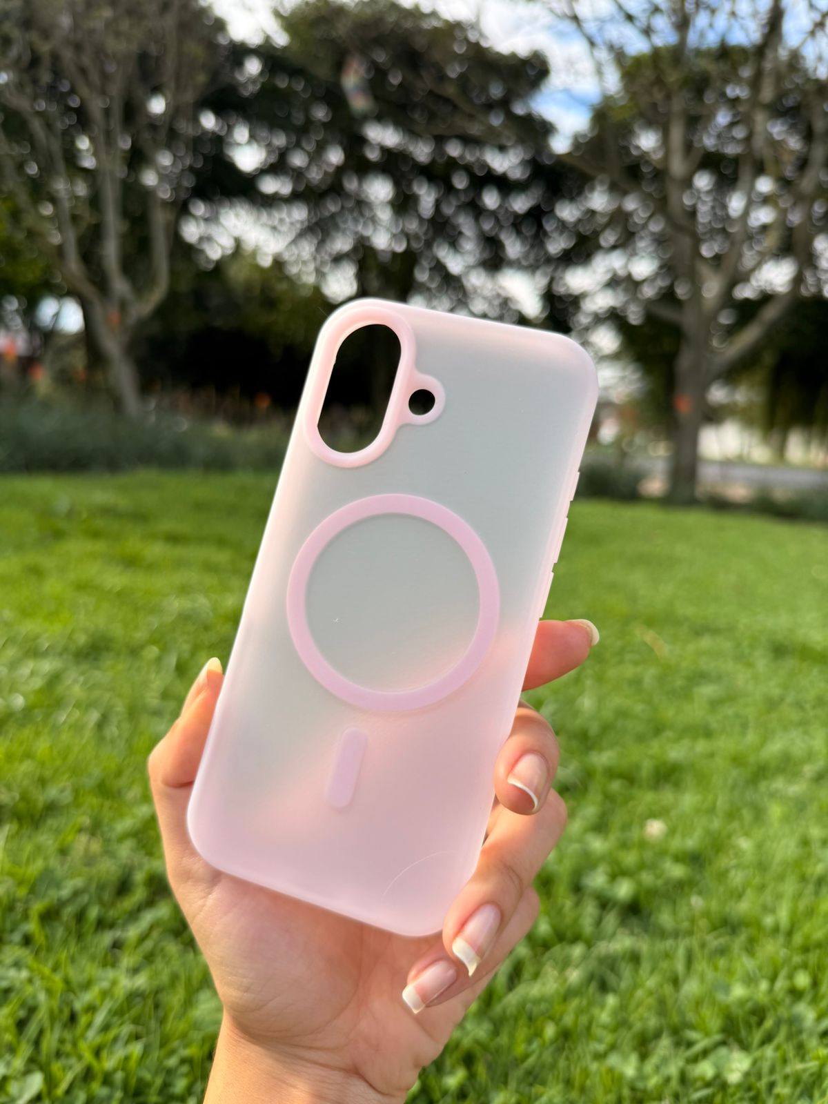 Case Nebula