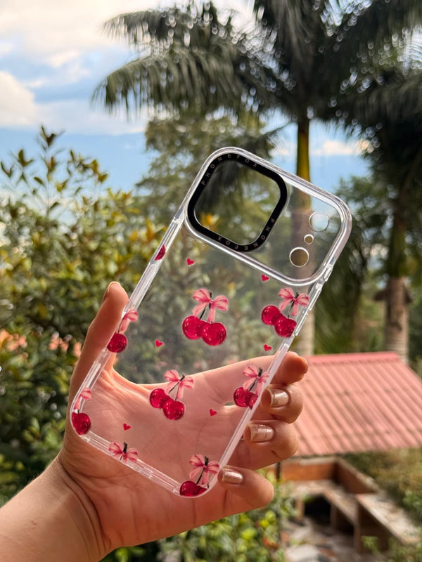 Case diseño iPhone 17 Pro