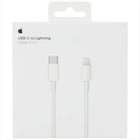 Cable USB-C to Lightning