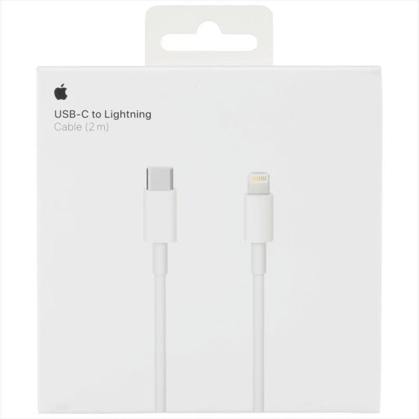 Cable USB-C to Lightning