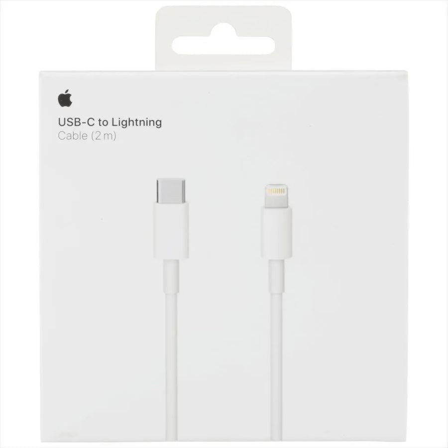 Cable USB-C to Lightning