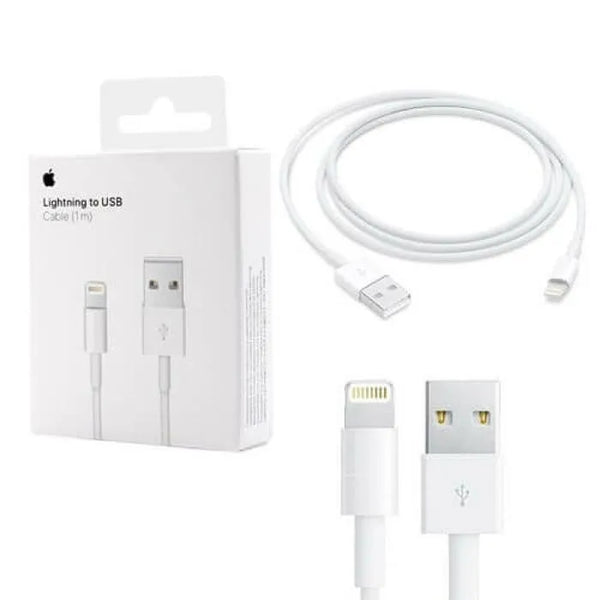 Cable USB to Lightning
