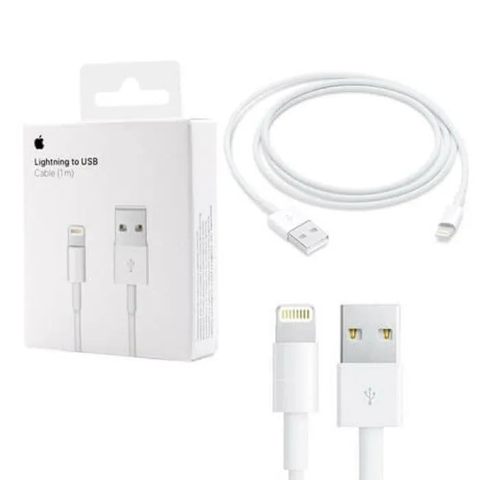Cable USB to Lightning